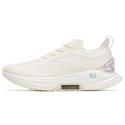 3.0 амортизирующие нескользящие прочные низкие кроссовки для бега мужские кроссовки белые 112245580S-2