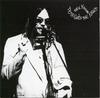 CD NEIL YOUNG - Tonight's The Night 22212 Reprise Records Canada Рок Б/У