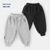 Спортивные штаны Youou Boys' Spring 2025 - Новые весенние и осенние спортивные штаны для детей
