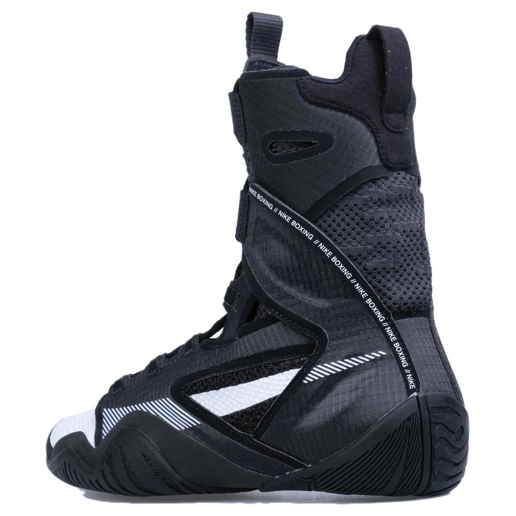 New Nike HyperKO 2 Black White CI2953-002