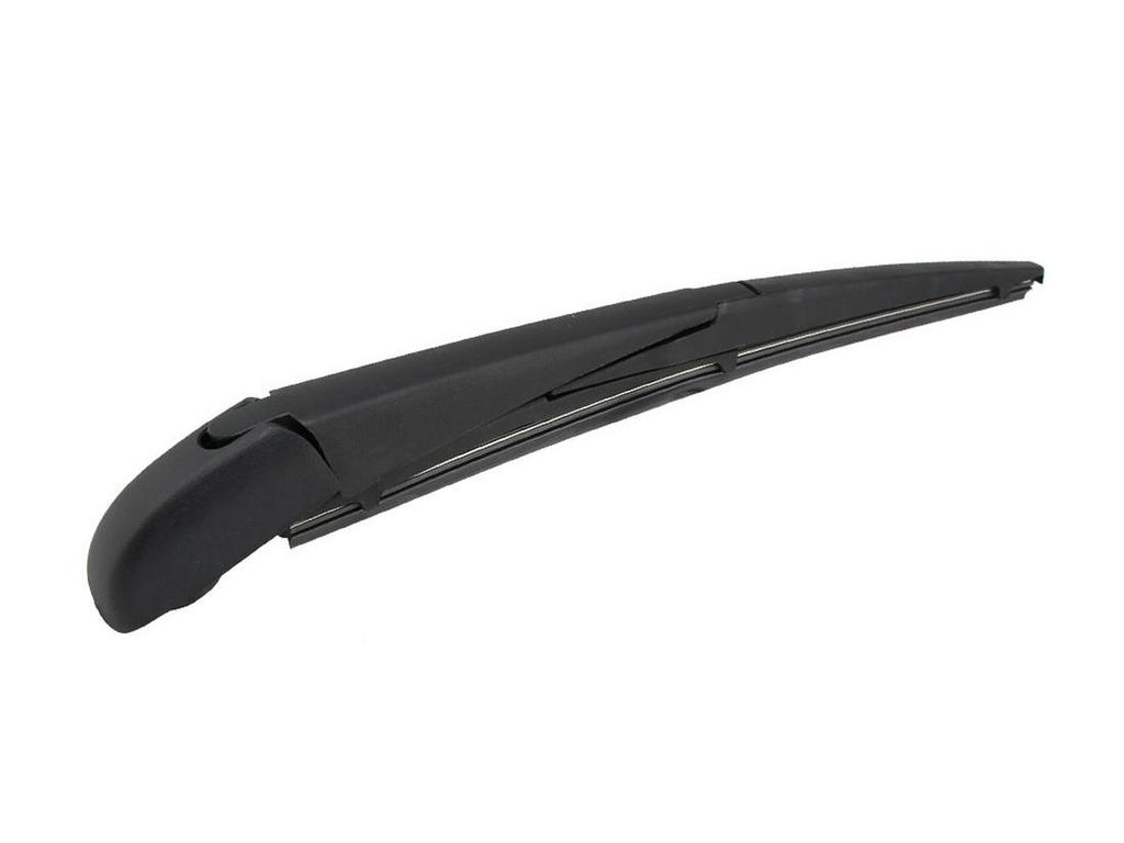 Rear Wiper Assembly for Jeep Compass (2017 and newer) with Arm