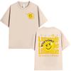 2026 Louis Tomlinson Lemonade Tour Print TShirt for Unisex and Women  Summer HighQuality Harajuku TShirt