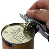 Professional Can Manual Heavy Duty Stainless Steel Tin Opener Easy Grip