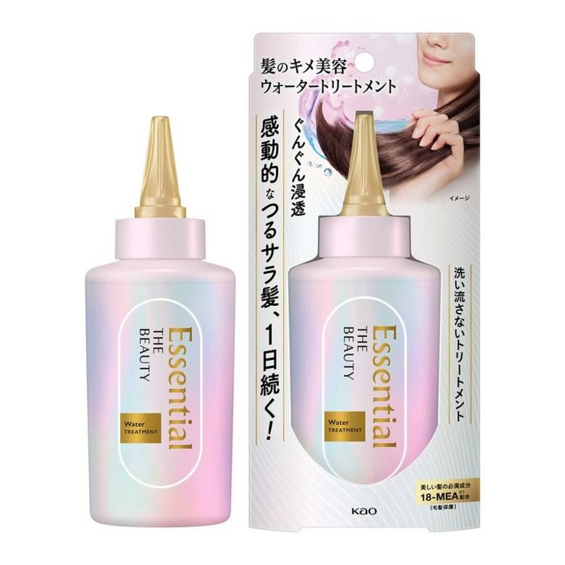 Essential The Beauty Hair & Skin Beauty Water Treatment 200ml