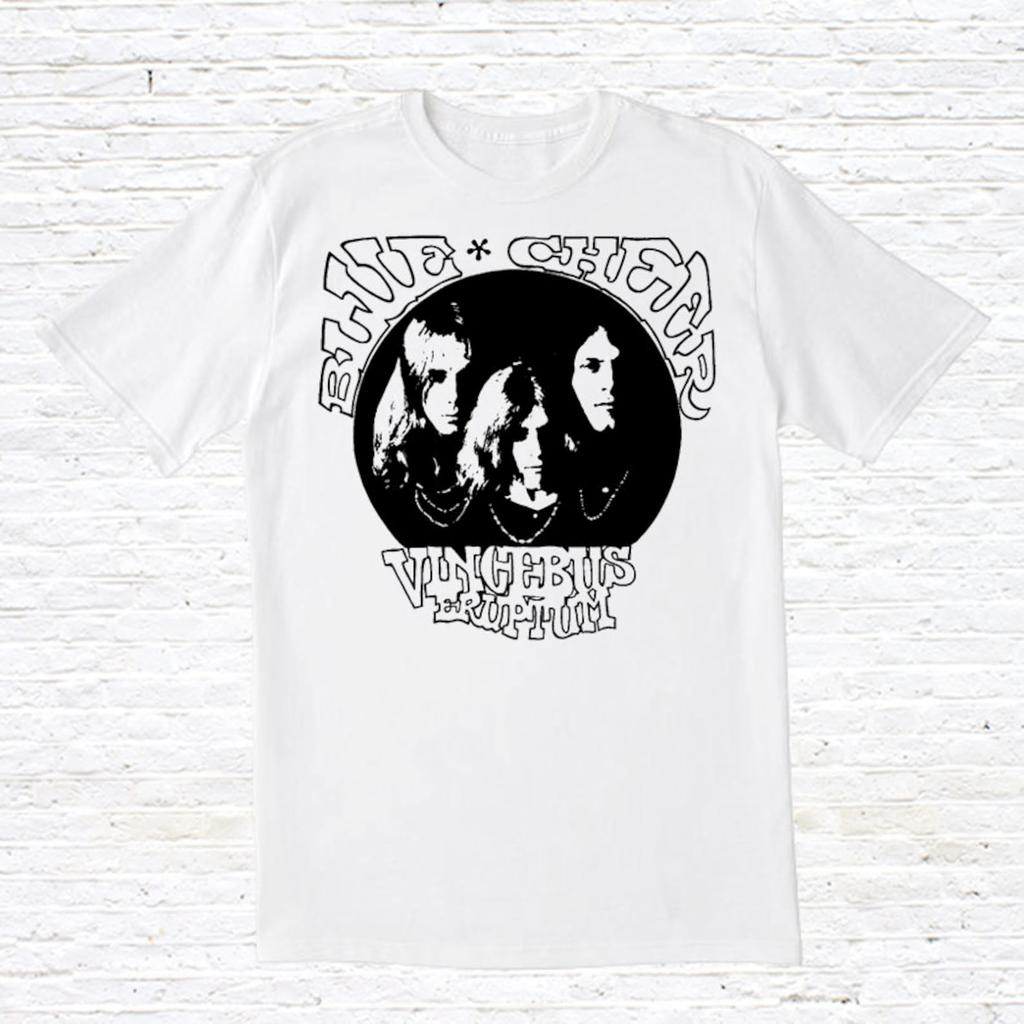 Футболка Blue Cheer