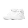 Новые Nike Air Force 1 Mid LE Белые PS DH2934-111