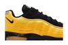 Мужские кроссовки Nike Air Max 95 OG Big Bubble Varsity Maize Черные Varsity Maize/Черный/Металлический Серебристый/Черный