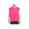 Dri-Fit Soft Breathable Simple Sleeveless Basketball Vest Men Tops HV1889-645