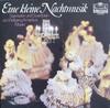 Виниловая пластинка ВОЛЬФГАНГ АМАДЕЙ МОЦАРТ Eine Kleine Nachtmusik Серенады Un 47281NK Maritim Klassik Германия Классика Б/У