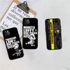 One Piece Anime Soft Shell Phone Case for Redmi Note 8 9 Pro Max 9S 9T 9C NFC 8T 8A 10A A4