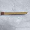 Used SEIKO Round Watch Vintage #t520