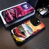 Спортивный чехол для телефона JDM для iPhone 17 Pro Max 16 12 Pro 13 Air 14 Plus 15 11