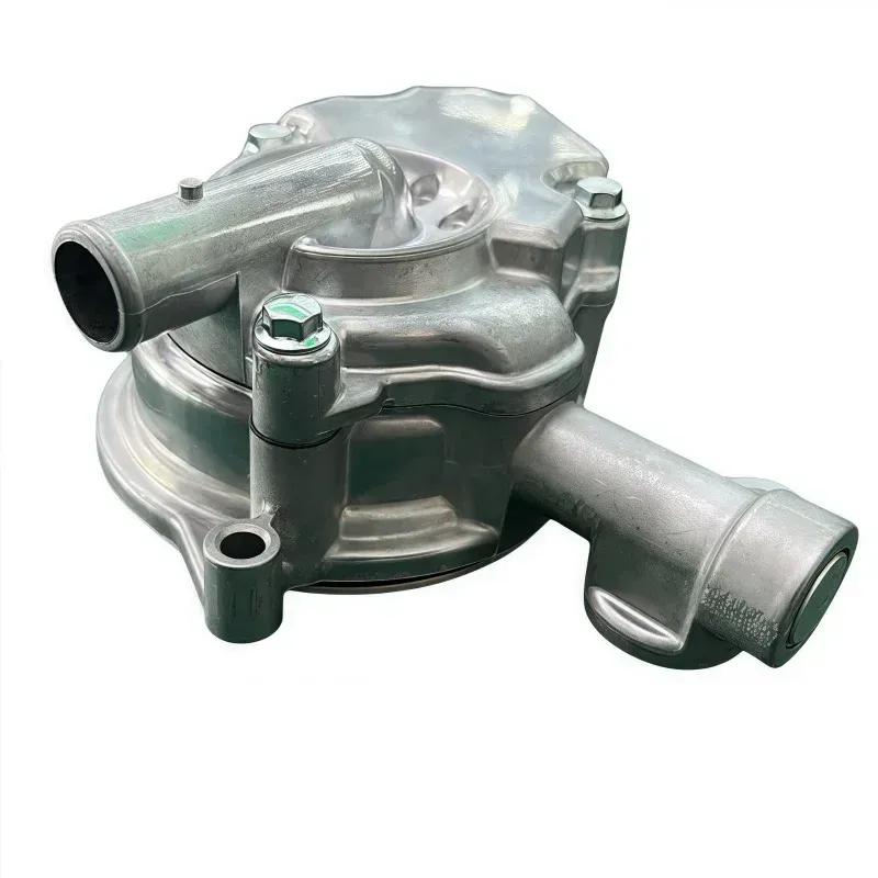 Водяной насос 3C1-E2420-01 3C1E242001 Для Yamaha yzfr125 yzf r125 2008 -2013