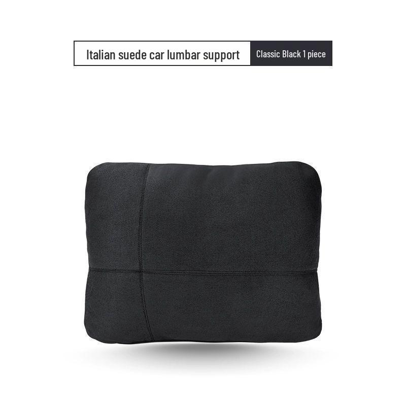 Compatible Headrest & Lumbar Support Cushion for Infiniti Q50L, QX50, QX60, Q70L