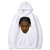 Хип-Хоп Рэпер Lil Baby Графические Худи Мужские Женские Винтажные Харадзюку С Длинным Рукавом Уличная Одежда Высокое Качество Свободные Крутые Пуловеры Мужские