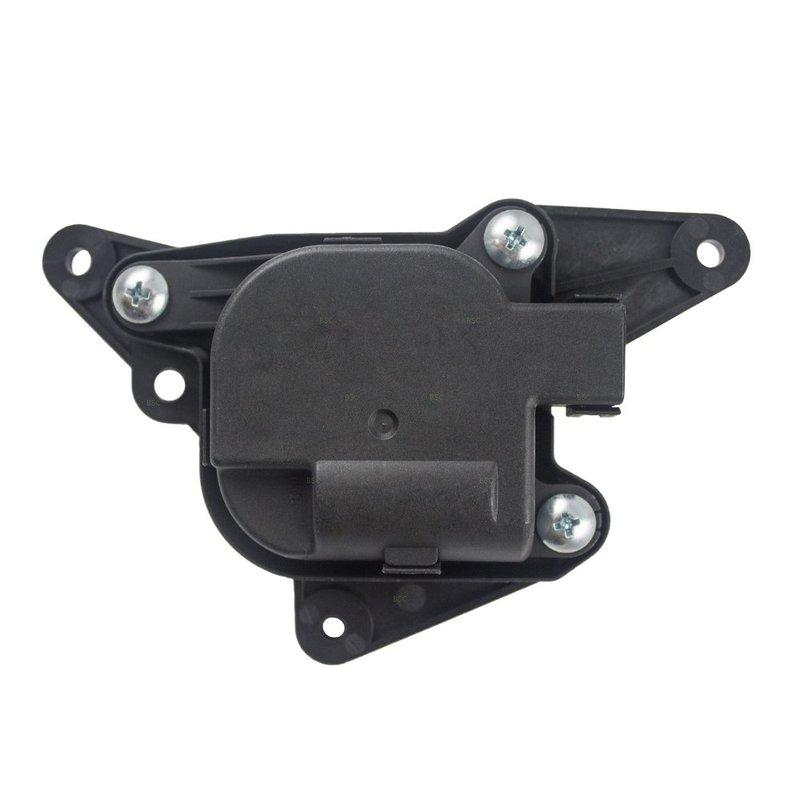 original For Hvac Mode Motor Heater Blend Door Actuator Ix55 Veracruz 971603j000 D267ad6aa03p high quality