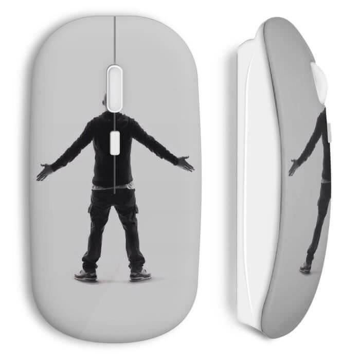 Eminem Wireless Mouse