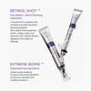 MISSHA Time Revolution Ретинол 500 Шот Гальванический Крем для Глаз Дуо Набор 15+15 мл / 0,50+0,50 жидк. унц.. унция