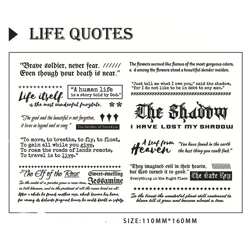 Винтажный штамп, прозрачный силиконовый штамп с цветочными фруктами и английскими словами, строительный штамп для DIY, декоративный альбом для скрапбукинга, журнал для студентов