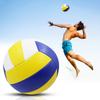 Size 5 Volleyball PVC Volleyball Professional Competition Volleyball Recreational Volleyball for Indoor Outdoor
