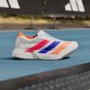Adizero Adios Pro 4 'Белый Синий Оранжевый Желтый'
