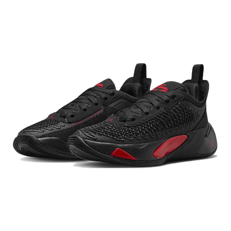 Jordan Luka 1 Bred Long Range GS DQ6513-060