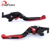 FIT For FORZA350 FORZA750 FORZA300 FORZA 125 250 300 350 750 ADV350 Folding CNC Brake Clutch Levers