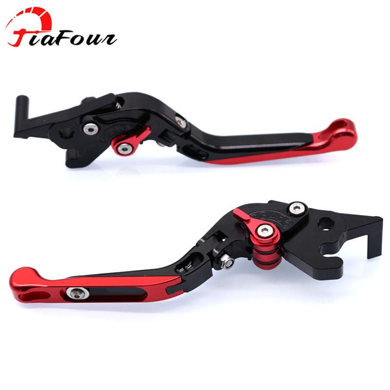 FIT For FORZA350 FORZA750 FORZA300 FORZA 125 250 300 350 750 ADV350 Folding CNC Brake Clutch Levers