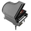 Piano Model   Piano Display   Piano Ornament Exquisite Wooden Desktop   Decor with  ly Painted   for