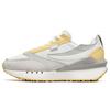 Fila Erico Низкие лайфстайл кроссовки Женские кроссовки Белый Желтый F12W232146FSA
