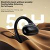 Bluetooth 5.3 Наушники Беспроводные Бизнес Наушники HiFi Стерео Шумоподавление Гарнитура Водонепроницаемые Спортивные Наушники