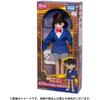 Takara Tomy Doll Detective Conan Edogawa Conan Love Pretend Play Toy for ages 3 and up Licca-chan "I Licca-chan" Dress-up