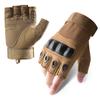 Outdoor Tactical Gloves Motorcycle Gloves Half Finger Military Men Women Combat Shooting Hunting Fitness Gloves Luva Moto