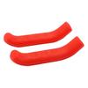 2Pcs MTB Bike Folding Bicycle Brake Lever Handle Protective Cases Silicone Cover
