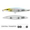 Fishing Lures Tackle 2023 Topwater Pencil Lures Stickbaits Asturi Saltwater Lure 110mm for Bonitos Seabass Baits