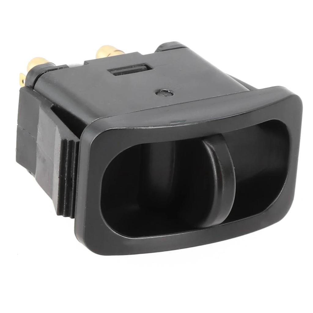 Сиденья управления насосом Воздух Ручной переключатель запуска Сиденья воздушного насоса грузовика Автомобильные аксессуары Управление Пружина Автомобильные аксессуары