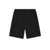 New SS25 Casual Shorts Men's Jet Black BK F11M538804F-BK
