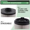 A58X-Durable Diesel Engine Fuel Filter YA00005785 SN25187 For Hitachi ZX170W-6 ZX160LC-6 ZX135US-6