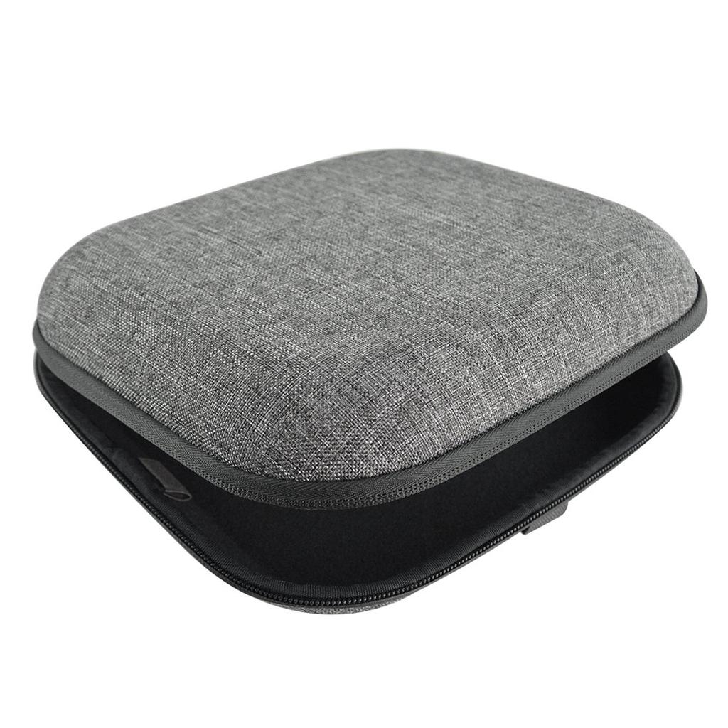 Чехол для наушников Geekria, совместимый с сумкой-чехлом для наушников SONY WH-1000XM5, WH-CH720N, WH-CH710N, WH-CH700N, WH-XB920N, WH-1000XM4, WH-XB910N,