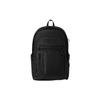 New Nylon Backpack Regular Unisex Black FS3BPF5002X-BLK