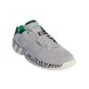 adidas Мужские кроссовки Agent Gil Restomod Tiger Stripes Grey Pantone Core-Black GY2415