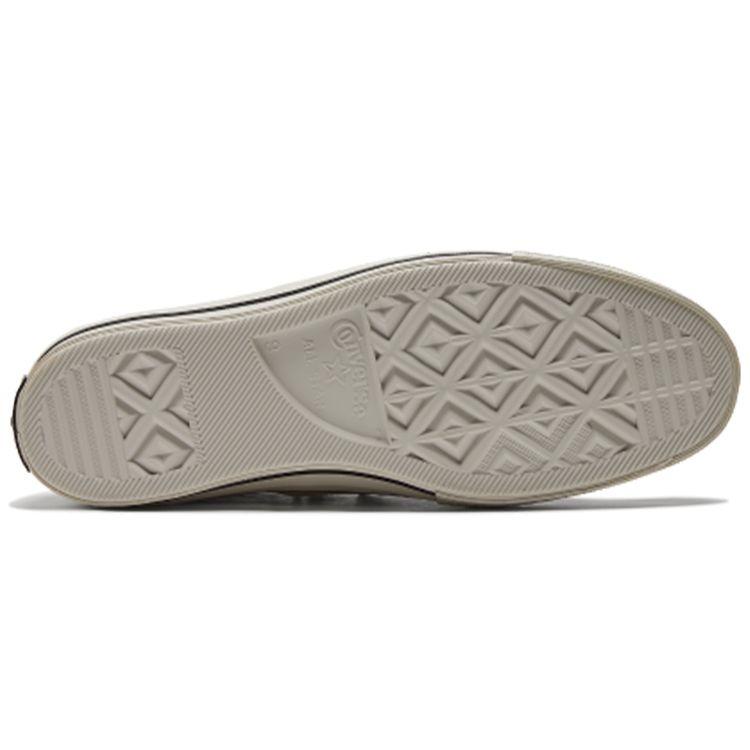 Converse Chuck 70 Utility High Минеральный Глина Экрю Черный A02131C