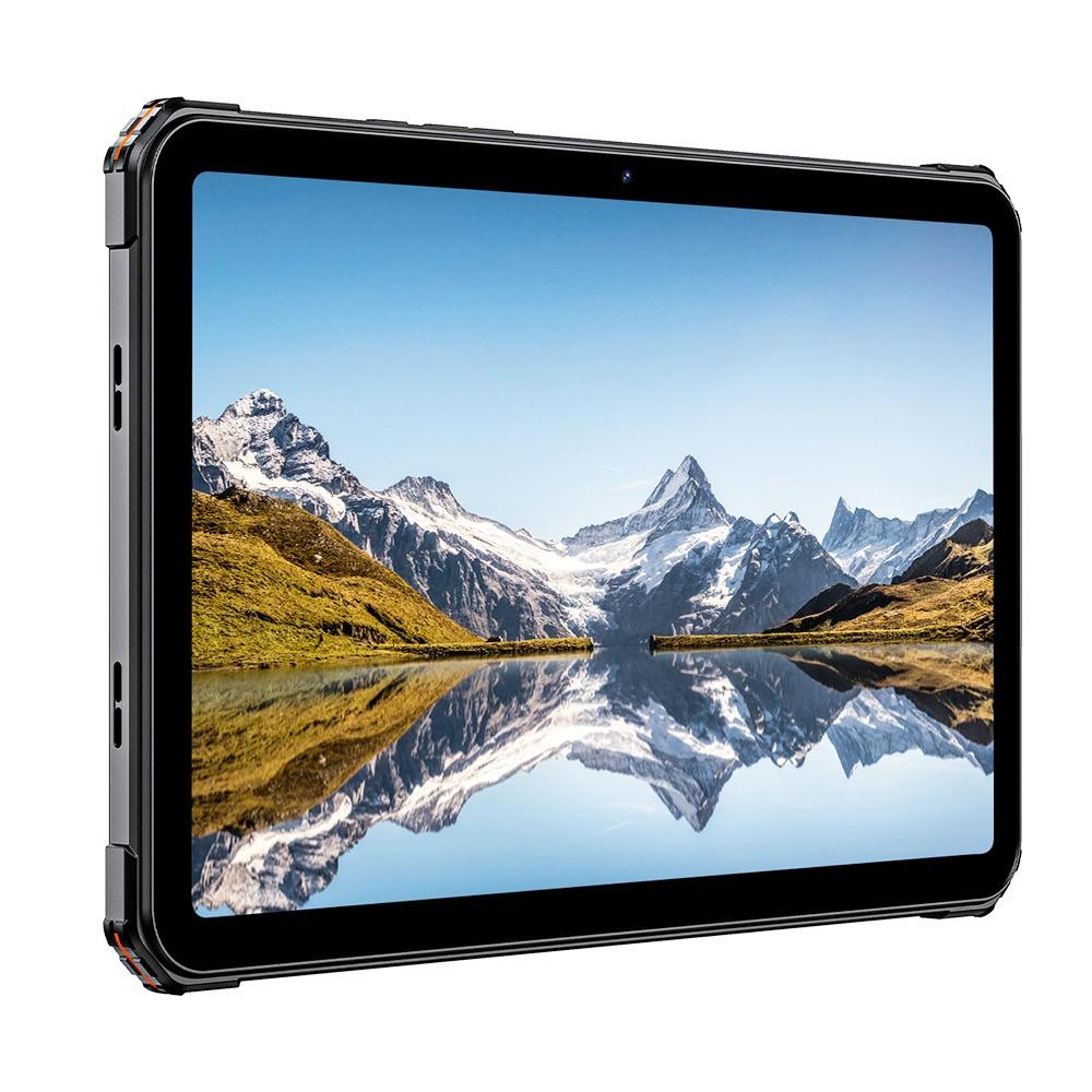 FOSSiBOT DT1 10.4in FHD Tablet, MT8788 Octa-core, 8GB RAM 256GB ROM, 16MP Front Camera 48 Rear Camera, Android 13