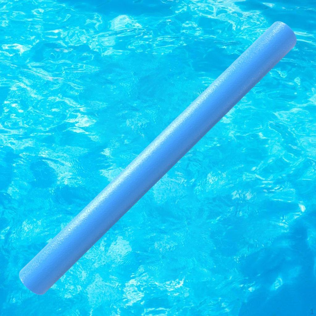 Swimming Foam Stick Versatile Supplies Water Game Toy for Party Beach Family