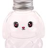 Kawaii бутылки с кроликом для молока, чая, кофе, сока, портативная чашка для питья, домашняя прозрачная бутылка для приготовления сока, бутылка для напитков, не содержащая BPA