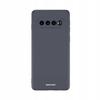 Sc Silicone Case Galaxy S10 Black