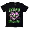 Avenged Sevenfold Unisex Adult Heart Break T-Shirt