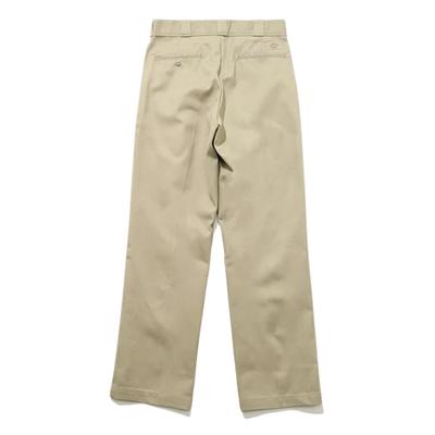 Рабочие брюки Dickies Original Fit, Классические мужские 874 Original Fit L30, D874 Хаки, Размер 28 [Параллельный импорт]