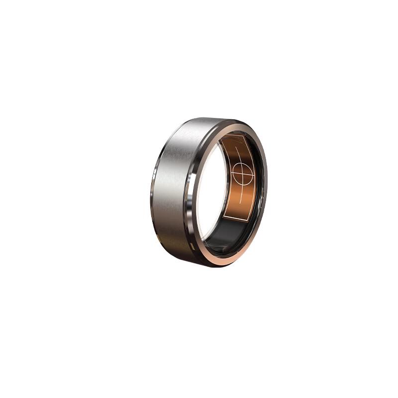 SR10 Smart Health Tracking Ring