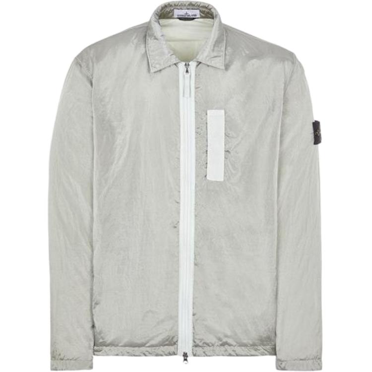 STONE ISLAND Jackets & Coats Men's 7715Q0519-V0061